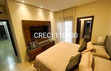 Imagem 12: Casa em Condomínio para Venda Jardim Residencial Dona Maria José Indaiatuba