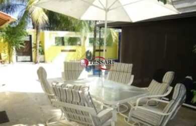 Imagem 8: Venda - Casa em Condomínio, Imóvel De Luxo, Sobrado 4 Dormitórios São...