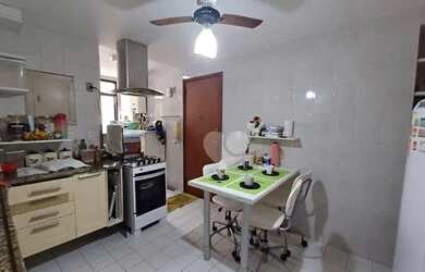 Imagem 10: Apartamento com 4 suítes à venda, 173 m² Recreio, quadra da praia!!