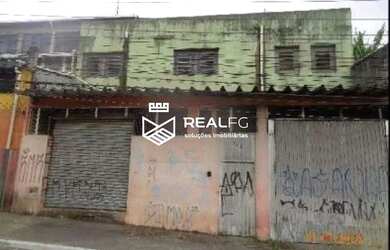 Imagem: O depósito possui 2 Vagas na garagem, 100m² de Área, Imóvel