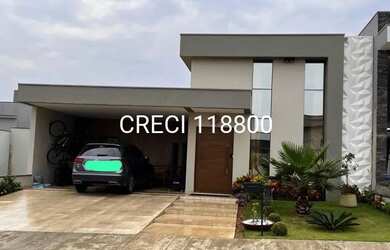 Imagem 16: Casa em Condomínio para Venda Jardim Residencial Dona Maria José Indaiatuba