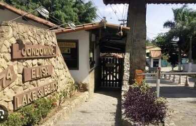 Imagem: O quarto está localizado em Ponta Grossa, Maricá para alugar