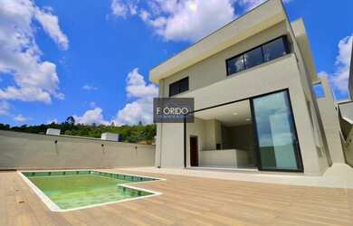 Imagem 5: Casa em Condomínio para Venda em Atibaia, Condominio Buona Vita, 3 dormitórios,...