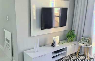 Imagem: O apartamento para alugar possui 2 Dormitórios e está localizado