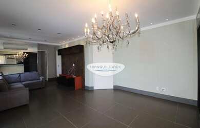 Imagem 2: Apartamento, 142 m² - venda por R$ 1.200.000,00 ou aluguel por R$ 7.757,00/mês...