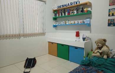 Imagem 5: Casa -Bairro Jardim Califórnia-Três Corações/MG