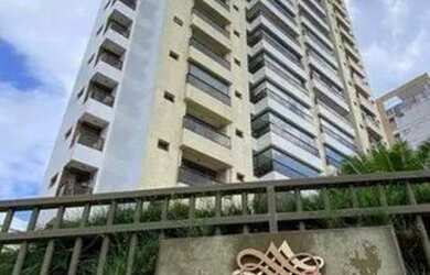 Imagem 1: Ed. Residencial Mônaco