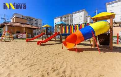 Imagem 15: Apartamento para Venda - 67.3m², 3 dormitórios, sendo 1 suites, 2 vagas...