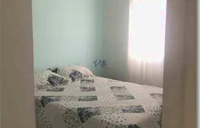 Imagem 6: Apto - Campestre. Piscina, Churrasqueira, Área de serviçoe78m² de Área