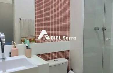 Imagem 2: Greenville Ludco - 3 suítes + gabinete - 134m² - Andar altíssimo - Fino acabamento - Armár