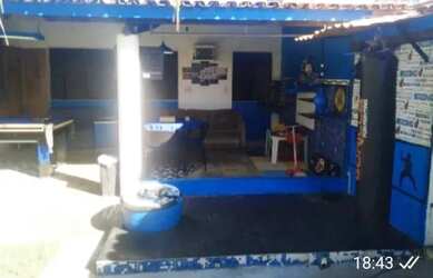 Imagem 5: Residência na praia, casa temporada locação sinuca wi fi piscina