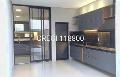 Imagem 4: Casa em Condomínio para Venda Jardim Residencial Dona Maria José Indaiatuba