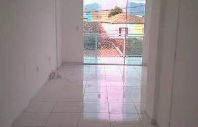 Imagem: O apartamento possui 2 Dormitórios, 1 Banheiro, 56m² de Área