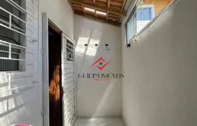 Imagem 10: SOBRADO - GUARATUBA. 56m² de Área, 1 Vaga na garageme2 Dormitórios