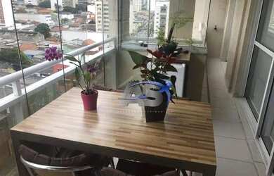 Imagem 2: Apartamento com 3 dormitórios à venda, 128 m² por R$ 1.150.000,00 -...