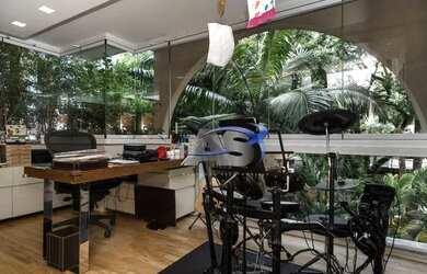 Imagem 10: Apartamento à venda, 341 m² por R$ 5.900.000,01 - Jardim Paulista -...