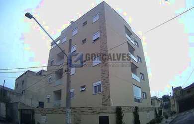 Imagem: O apartamento possui 2 Dormitórios, 2 Banheiros, 2 Vagas na