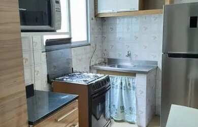 Imagem 7: Apartamento JK em Azenha. Área de serviço, 30m² de Áreae1 Banheiro