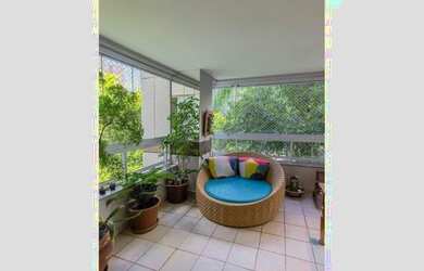 Imagem 14: APARTAMENTO RESIDENCIAL em São Paulo - SP, Itaim Bibi