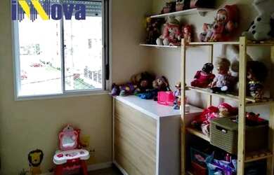 Imagem 11: Apartamento para Venda - 67.3m², 3 dormitórios, sendo 1 suites, 2 vagas...