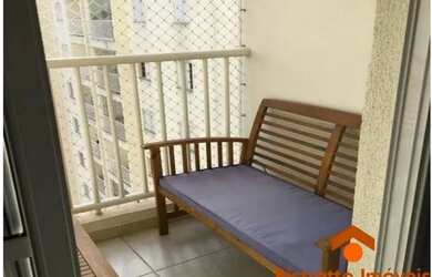 Imagem 11: Residencial - Pq Reboucas