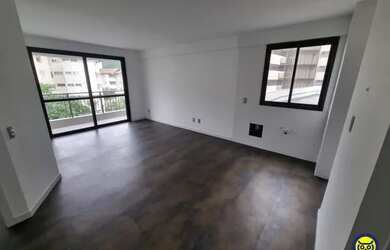 Imagem 2: Apartamento 2 suítes, 1 vaga, e Hobby box, à venda, Itacorubi - Florianópolis