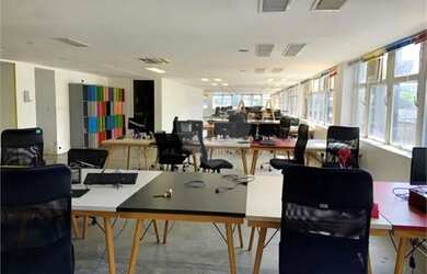 Imagem 4: Laje Corporativa para Locação R$29.120,00 ou Venda R$5.000.000,00 na...