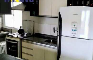 Imagem 6: Apartamento para Venda - 67.3m², 3 dormitórios, sendo 1 suites, 2 vagas...