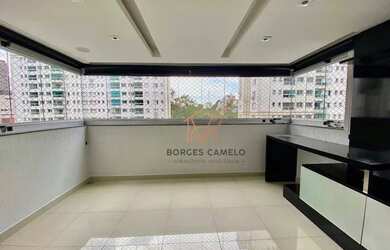 Imagem 6: Apartamento com 4 dormitórios à venda, 120 m² por R$ 1.180.000,00 -...