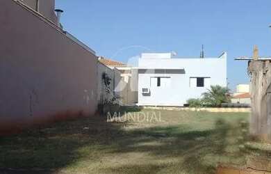 Imagem: O terreno à venda possui e está localizado em Nova Aliança