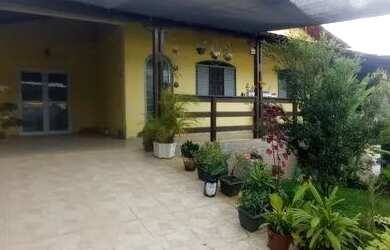 Imagem 3: OPORTUNIDADE. Varanda, Área de serviço, 200m² de Áreae5 Vagas na garagem