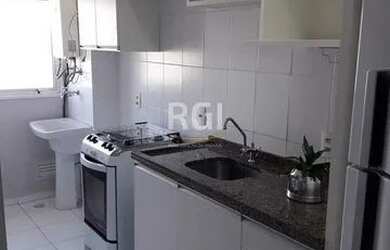 Imagem 4: Apartamento para Venda - 56.7m², 2 dormitórios, sendo 1 suites, 1 vaga - Azenha