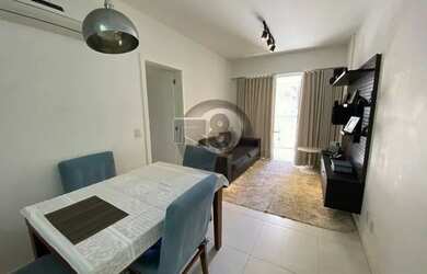 Imagem 3: Florianópolis - Apartamento Padrão - Itacorubi