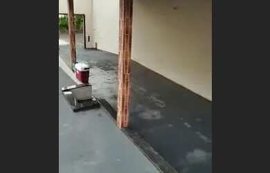 Imagem 16: Linda casa para família com espaço para lazer e segurança