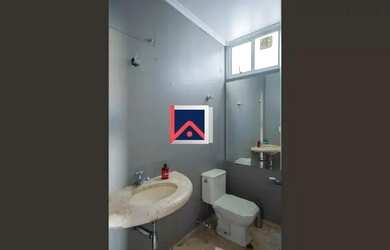 Imagem 9: Apartamento Locação Jardim Paulista 416 m² 3 Dormitórios