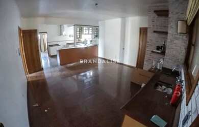 Imagem 11: Apartamento em Centro. Churrasqueira, Área de serviço, Lareirae3 Vagas...