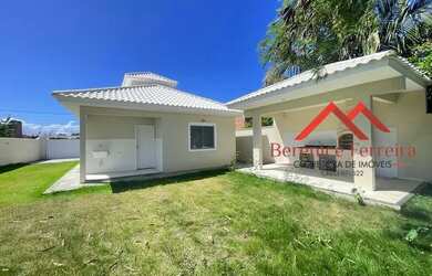 Imagem 2: Belíssima casa 3 qtos no Jardim Atlântico Leste, Itaipuaçu, Maricá