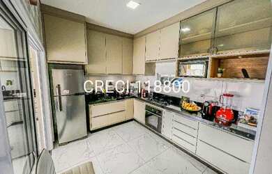 Imagem 3: Casa em Condomínio para Venda Jardim Residencial Dona Maria José Indaiatuba