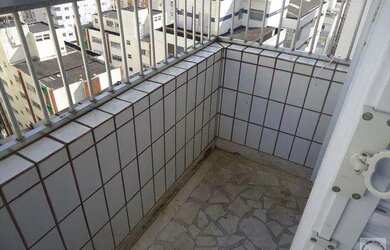 Imagem 2: Apartamento com 4 dorms, Gonzaga, Santos - R$ 2.45 mi, Cod: 8226