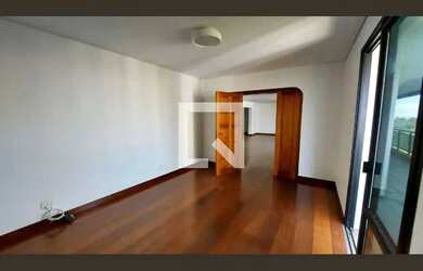 Imagem 4: Apartamento para Aluguel - Santo Amaro , 4 Quartos, 295 m2