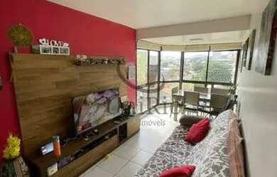 Imagem 13: Cobertura á venda - Freguesia Jacarepaguá - Rio de Janeiro - RJ