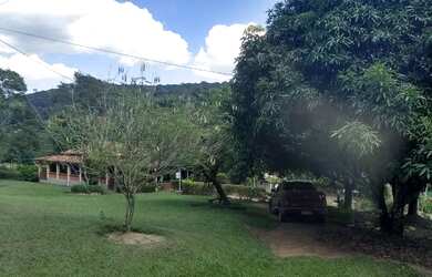 Imagem 8: Lindo sítio em Bonfim povoado de Guedes com excelente localização