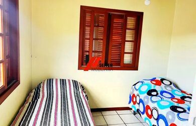 Imagem 4: Casa para locação de 2 dormitórios no bairro Itacorubi 102 m²