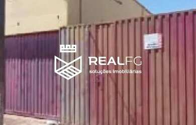 Imagem 1: Santa Cruz do Rio Pardo/SP - Parque residencial itaipu