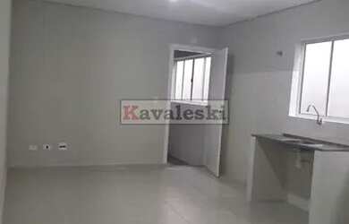 Imagem: O apartamento possui 2 Dormitórios, 1 Banheiro, 52m² de Área