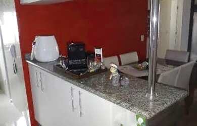 Imagem 2: Apartamento residencial à venda, Alto do Ipiranga, São Paulo