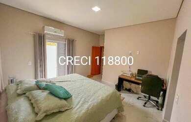 Imagem 6: Casa em Condomínio para Venda Jardim Residencial Dona Maria José Indaiatuba