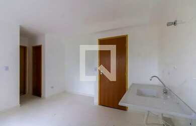 Imagem: O apartamento possui 2 Dormitórios, 1 Banheiro, 40m² de Área