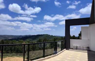 Imagem 2: Casa Alto Padrão com 3 dormitórios à venda, 500 m² por R$ 1.450.000 - Portão - Atibaia/SP