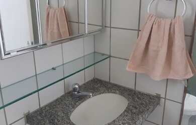 Imagem 16: Apto beira-mar candeias locação diária